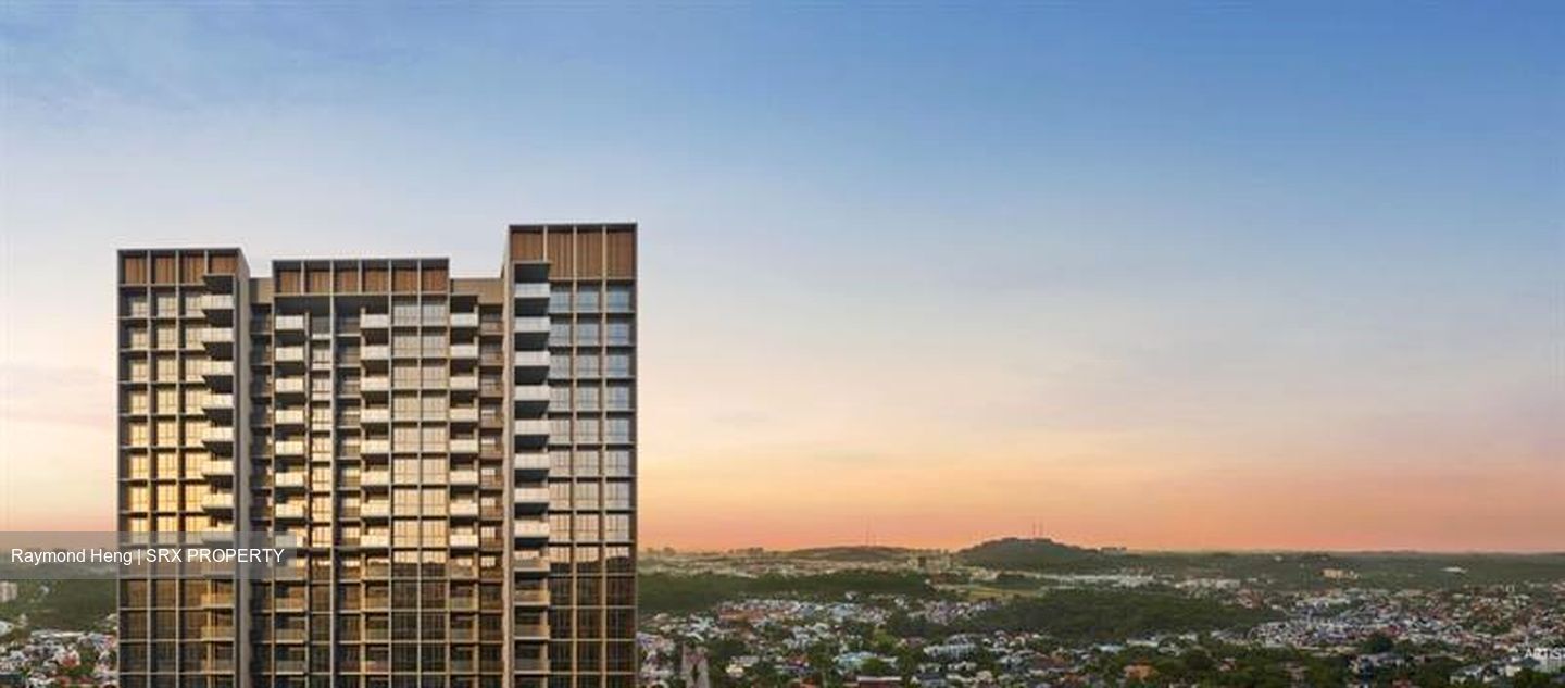 Holland Village Way (D10), Condominium #560128011